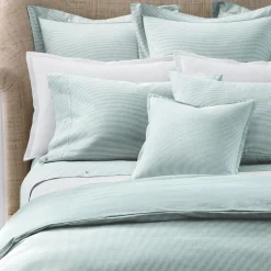 Clearance Ralph Lauren Home Oxford pudebetræk, evergreen
