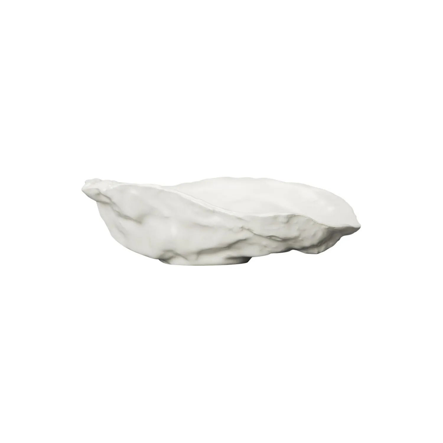 Hot Byon Oyster Plate
