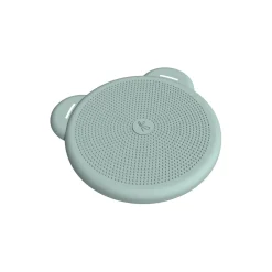 Online Kreafunk Paddy trådløs oplader, dusty green