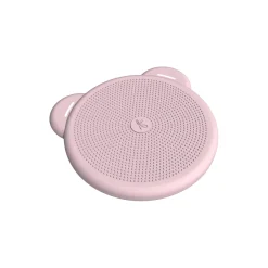 Online Kreafunk Paddy trådløs oplader, dusty rose