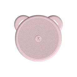 Online Kreafunk Paddy trådløs oplader, dusty rose