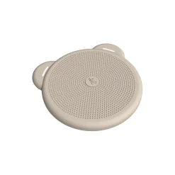 New Kreafunk Paddy trådløs oplader, ivory sand