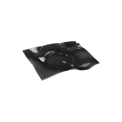 Hot Georg Jensen Panton fad, black
