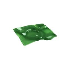 Georg Jensen Skåle, Bakker & Fade<Panton fad, green