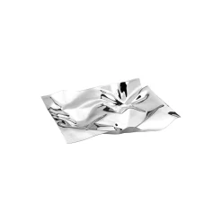 Georg Jensen Skåle, Bakker & Fade<Panton fad medium