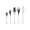 Sale Gense Pantry bestiksæt 60 dele