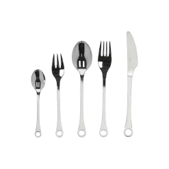 Sale Gense Pantry bestiksæt 60 dele