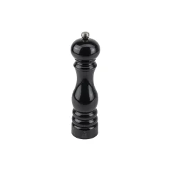 Discount Peugeot Paris uS peberkværn 22 cm, sort lak