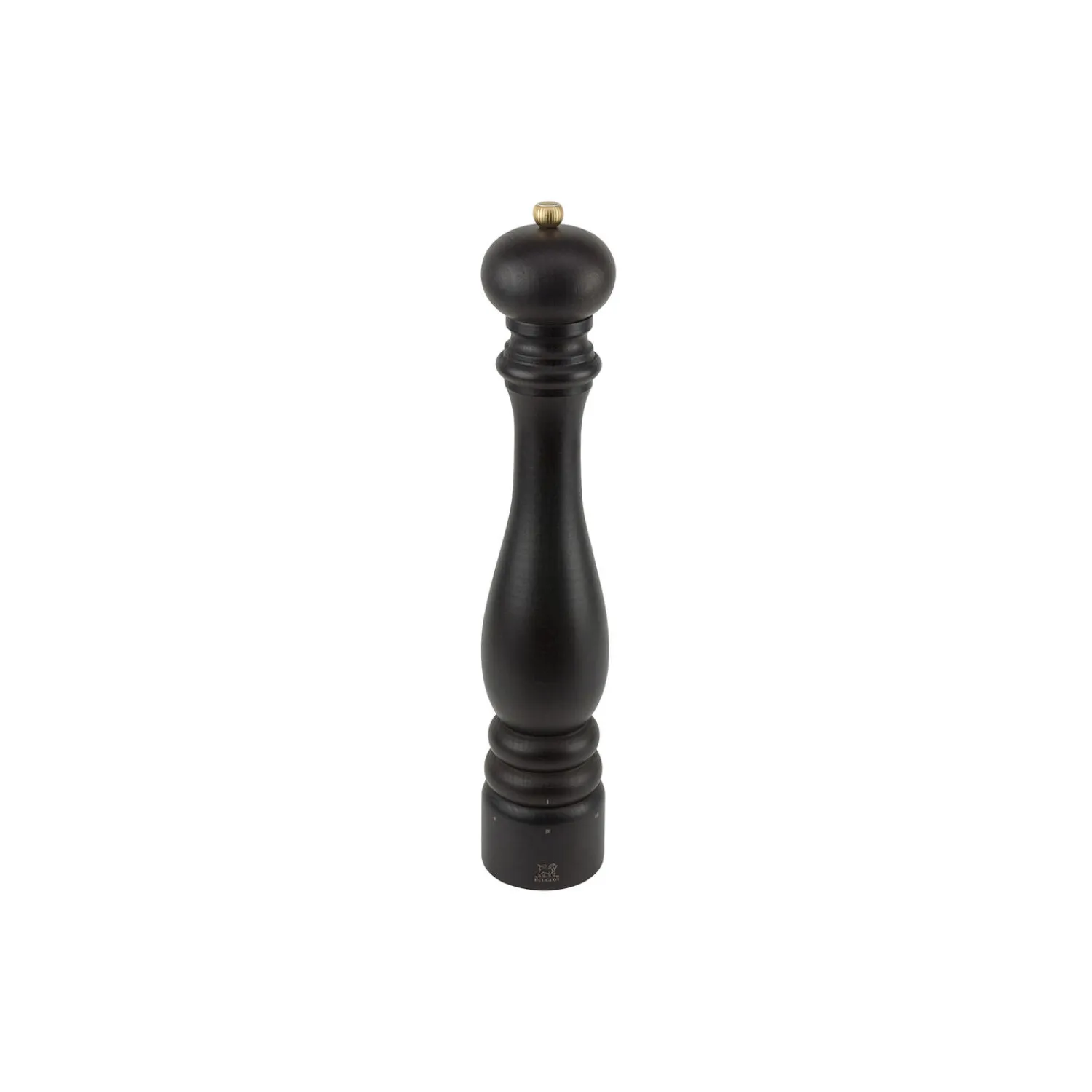 Outlet Peugeot Paris uS saltkværn 40 cm, choko