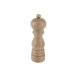 Peugeot Køkkenudstyr<Paris uS saltkværn 18 cm, natur