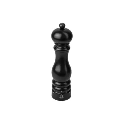 Peugeot Køkkenudstyr<Paris uS saltkværn 22 cm, sort satin