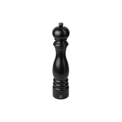 Peugeot Køkkenudstyr<Paris uS saltkværn 30 cm, sort satin