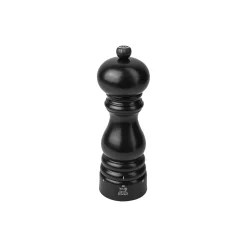 Discount Peugeot Paris uS saltkværn 18 cm, sort satin
