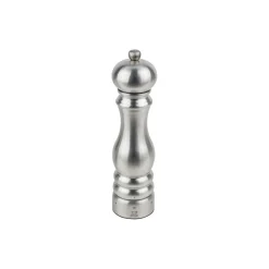 Peugeot Køkkenudstyr<Paris uS saltkværn 22 cm, stål