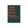New New Mags Pastis