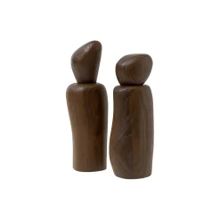 Ferm Living Køkkenudstyr<Pebble Grinder