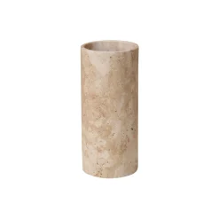 Online HOEME Copenhagen PENELOPE Medium Vase, sand