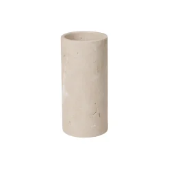 Clearance HOEME Copenhagen PENELOPE Stor Vase, sand