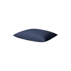 Best Sekan Percale pudebetræk, marineblå