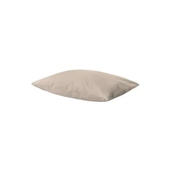 Best Sekan Percale pudebetræk, valnød valn&oslash;d