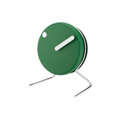 Outlet PICTO Table Clock, spring green