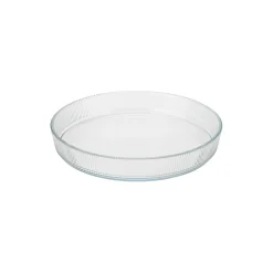 Stelton Køkkenudstyr<Pilastro rundt ovnfast fad Ø 24