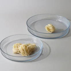 Stelton Køkkenudstyr<Pilastro rundt ovnfast fad Ø 24