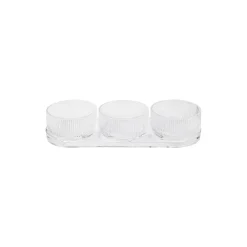 Discount Stelton Pilastro tapassæt