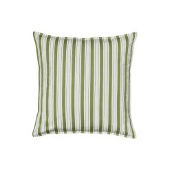 Aiayu Pyntepuder & Hynder<Pillow Cotton Slub, mix apple