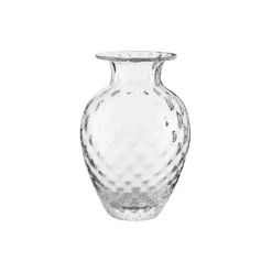 Baltic Sea Glass Vaser<Pineapple vase