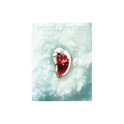 Hot New Mags Pink Oyster