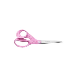Fiskars Køkkenudstyr<Pink Ribbon Universalsaks