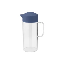 RIG-TIG Kander & Karafler<PIP serveringskande, dark blue