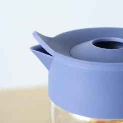 RIG-TIG Kander & Karafler<PIP serveringskande, dark blue