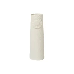 Discount Dottir Nordic Design Pipanella Dot vase, white