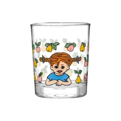 Muurla Kander & Karafler<Pippi drikkeglas frugter