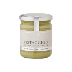 Best Made by Mama Pistaciecreme