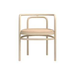 Best Fritz Hansen PK15™ hynde, natural