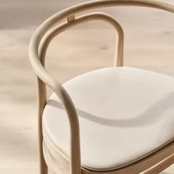 Best Fritz Hansen PK15™ hynde, natural