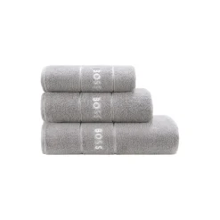 BOSS Home Plain bademåtte, concrete