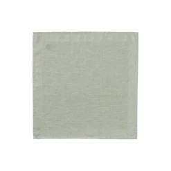 Discount Georg Jensen Damask PLAIN serviet, light green