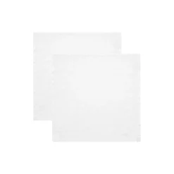 Outlet Georg Jensen Damask PLAIN serviet, white