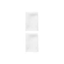 Outlet Georg Jensen Damask PLAIN serviet, white