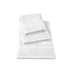 BOSS Home Håndklæder<Plain Towel, ice