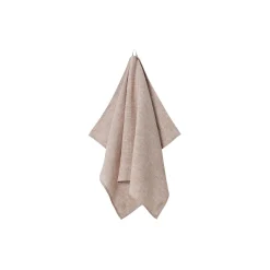 Discount Georg Jensen Damask PLAIN viskestykke, ler melangé