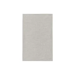 Georg Jensen Damask Køkkentekstiler<PLAIN viskestykke, light grey melangé light grey melangé, light grey melangé