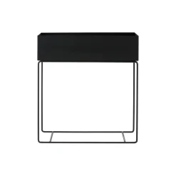 Ferm Living Plant Box, black