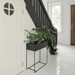 Ferm Living Plant Box, black