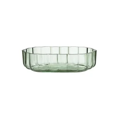 Discount Iittala Play dekorativ skål, lys grøn gr&oslash;n
