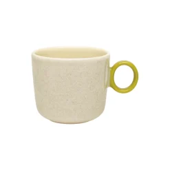Sale Iittala Play krus, elfenben/olive